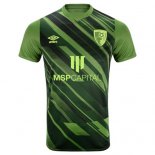 Thailandia Maglia AFC Bournemouth Terza 2021 2022
