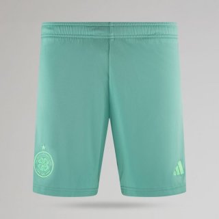 Pantaloni Celtic Terza 2023 2024 Pantaloni Celtic Terza 2023 2024