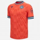 Thailandia Maglia Udinese Calcio Away 2023 2024