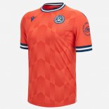 Thailandia Maglia Udinese Calcio Away 2023 2024