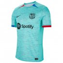 Maglia Barcellona Terza 2023 2024