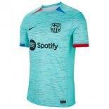 Maglia Barcellona Terza 2023 2024