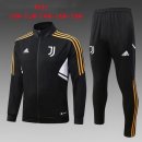 Bambino Giacca Juventus 2022 2023 Nero