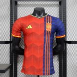 Thailandia Maglia Spagna Special Edition 2024 2025 2