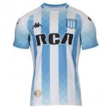 Thailandia Maglia Racing Club Home 2019 2020 Blu