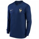 Thailandia Maglia Francia Home ML 2022 2023