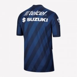 Thailandia Maglia Unam Away 2020 2021 Blu