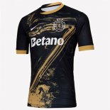 Thailandia Maglia Sporting CP Third 2024 2025