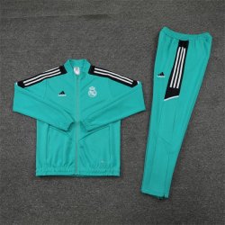 Giacca Real Madrid 2022 2023 Verde