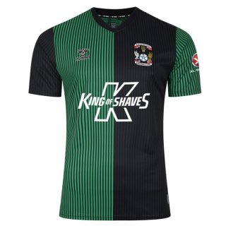 Thailandia Maglia Coventry City Terza 2023 2024