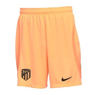 Pantaloni Atletico Madrid Terza 2022 2023 Pantaloni Atletico Madrid Terza 2022 2023