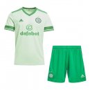 Maglia Celtic Away Bambino 2020 2021 Verde