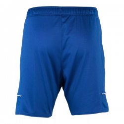 Pantaloni Schalke 04 Away 2020 2021 Blu