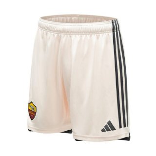 Pantaloni AS Roma Away 2023 2024 Pantaloni AS Roma Away 2023 2024