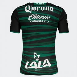 Tailandia Maglia Santos Laguna Away 2022 2023