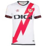 Thailandia Maglia Rayo Vallecano Home 2022 2023