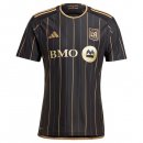 Thailandia Maglia LAFC Home 2024 2025