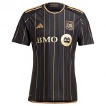 Thailandia Maglia LAFC Home 2024 2025