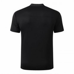 Polo AC Milan 2019 2020 Nero