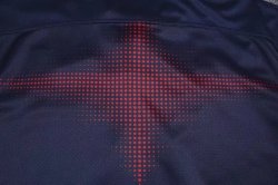 Thailandia Maglia Inghilterra Canterbury Away 2017