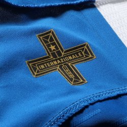 Maglia Inter Milan Home 2019 2020 Blu