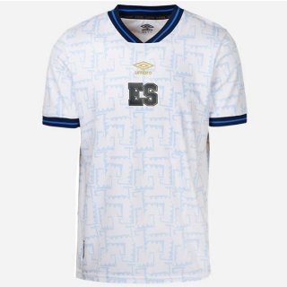 Thailandia Maglia El Salvador Away 2023 2024 Thailandia Maglia El Salvador Away 2023 2024