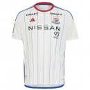 Thailandia Maglia Yokohama F. Marinos Away 2024 2025