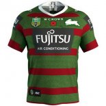 Thailandia Maglia Rabbitohs 2018 Verde