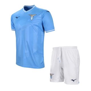 Maglia Lazio Home Bambino 2023 2024 Maglia Lazio Home Bambino 2023 2024
