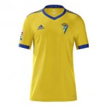 Thailandia Maglia Cádiz Home 2020 2021 Giallo