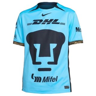 Thailandia Maglia UNAM Pumas Terza 2023 2024 Thailandia Maglia UNAM Pumas Terza 2023 2024