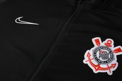 Felpa Corinthians Paulista 2019 2020 Nero