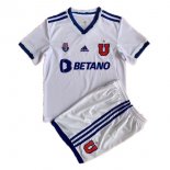 Maglia Universidad De Cile Away Bambino 2022 2023
