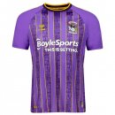 Maglia Coventry City Away 2022 2023
