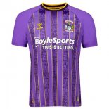 Maglia Coventry City Away 2022 2023