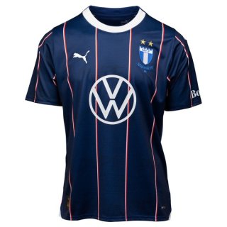 Thailandia Maglia Malmö Away 2024 2025 Thailandia Maglia Malmö Away 2024 2025