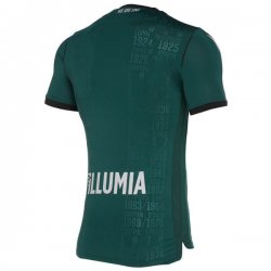 Thailandia Maglia Bologna Terza 2019 2020 Verde