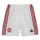 Pantaloni Flamengo Home 2019 2020 Bianco
