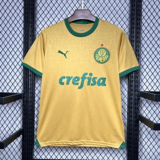 Thailandia Maglia Palmeiras Terza 2024 2025 Thailandia Maglia Palmeiras Terza 2024 2025