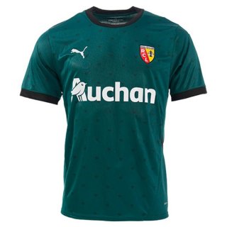 Thailandia Maglia RC Lens Away 2024 2025 Thailandia Maglia RC Lens Away 2024 2025