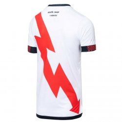Thailandia Maglia Rayo Vallecano Home 2021 2022
