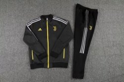 Giacca Juventus 2021 2022 Grigio Navy