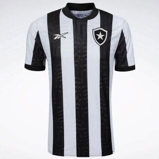 Thailandia Maglia Botafogo Home 2023 2024 Thailandia Maglia Botafogo Home 2023 2024