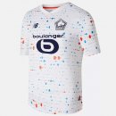 Thailandia Maglia Lille OSC Away 2023 2024