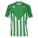 Thailandia Maglia Real Betis Home 2021 2022