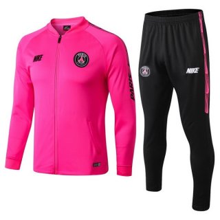 Felpa Paris Saint Germain 2019 2020 Rosa Nero Felpa Paris Saint Germain 2019 2020 Rosa Nero