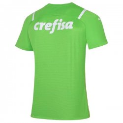 Thailandia Maglia Palmeiras Portiere 2021 2022 Verde