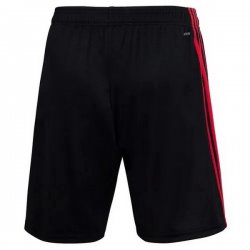 Pantaloni River Plate Away 2019 2020 Nero