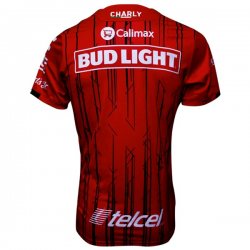 Thailandia Maglia Tijuana Home 2019 2020 Rosso