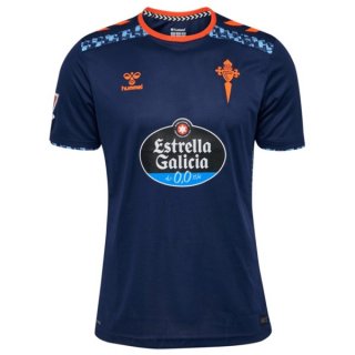 Thailandia Maglia Celta De Vigo Away 2024 2025 Thailandia Maglia Celta De Vigo Away 2024 2025